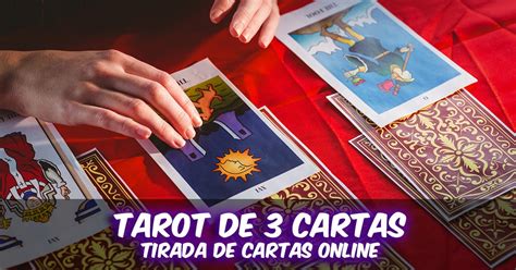 saber mi futuro|Tirada de Cartas Gratis Online